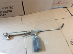 Smith Lifetime Welding Torch WH100 BHD