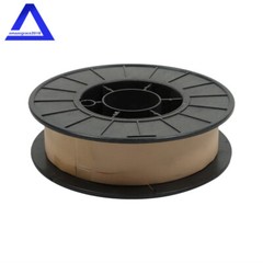 ER70S-6 .023″ (0.6 mm) Mild Steel MIG Welding Wire – 10 Lbs New