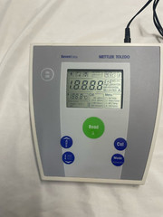 METTLER TOLEDO SEVEN EASY 30 days money back!!!