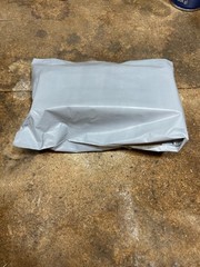 Extra Thick 6.7″ x 11.8″ 4 Mil Poly Mailer Premium Shipping Bag Sold in Bulk