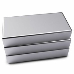 50MM Big Block Magnets Super Strong N52 Neodymium Large Magnet Rare Earth
