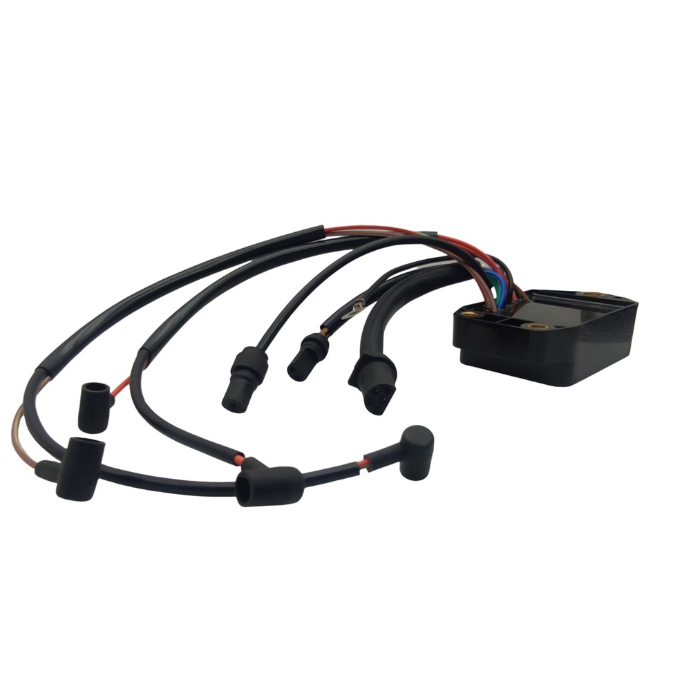 0583773 0584028 0584027 0584029 CDI Power Pack Fit Evinrude Johnson OMC Outboard