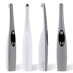 Dental LED Light Cure Lamp Cordless 3Second Fast Curing Light 2 Modes 3SEC USA