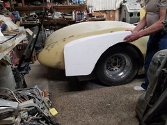 Gasoline Resistant Epoxy Resin 4 Fuel Tank Repair Restoration -Diesel E85 Blend
