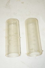 TECHNIPLAST NALGENE Lab Rodent Rat Mouse Diuresis Metabolic Cage 3700M- Complete