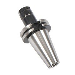 LABLT 6 Chucks CAT40-ER16 Collet Chuck 70mm Length Tool Holder Set 0.00015″