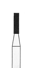 SUPÉR Multi-Use Diamond Burs SHORT Shank S835/010C Coarse Grit (30 Burs)