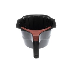 Wilbur Curtis Brew Cone, Assy W Splash WC-3422-P – Genuine OEM Replacement Part