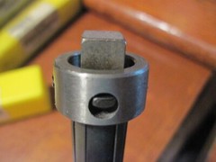Walton Company – Set of Four – 4 Flute Tap Extractors 10754 10624 10504 10434