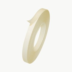 JVCC UHMW-PE-10 UHMW Polyethylene Film Tape: 1/2 in. x 36 yds. Natural/Transluce