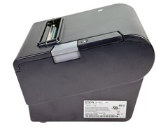 READY TO USE Epson TM-T88VI High-Speed Thermal Receipt Printer FOR POS SYSTEM