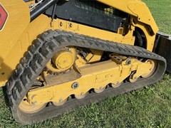 For Sale: 2020 Caterpillar 299D3 Skid Steer – Track Loader