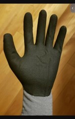 MEDIUM SIZE 3/5/10/20 Pair Body Guard WORK Gloves-260 LF Series