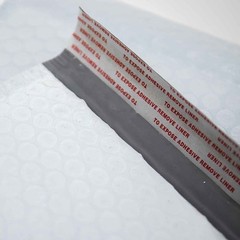 #2 8.5 X 11 Poly Bubble Mailers Padded Envelopes Packaging Supply 100 / Case