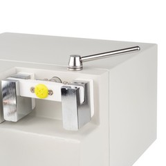 2000W Dental Orthodontic Spot Welder Welding Machine HL-WD II Heat Treatment USA