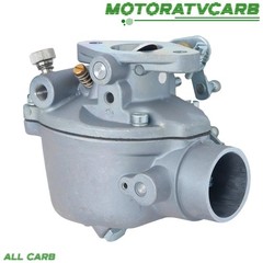 ALL-CARB Carburetor EAE9510C FOR Marvel Schebler TSX428 Zenith 0-13880 B2NN9510A