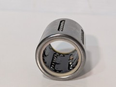 INA KH25-PP Linear Ball Bearing, OD 40mm, ID 25mm, Width 58mm