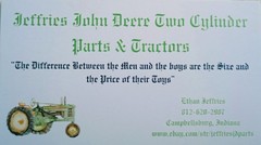 John Deere A&I Products Aftermarket A-C4AH10884A UNIT