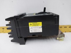 Square D 20 Amp I-Line Circuit Breaker 600 VAC / 250 VDC 3 Pole FH36020