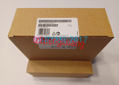 1PC NEW SIEMENS 6DL1155-6AU00-0PM0 ANALOG INPUT MODULE