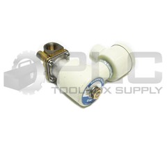 NEW SMC VPW2135 SOLENOID VALVE AC 120V 50/60Hz 3/8″