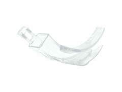 ClearVue Disposable Macintosh Laryngoscope Blade Sizes MAC1 MAC2 MAC3 MAC4 MAC5