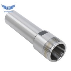 C32 ER32 100L Straight Shank Collet Chuck Tool holder for CNC Lathe Milling