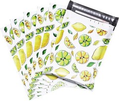 ANY Color Designer Printed Poly Mailers 10X13 Shipping Envelopes Bags envelopes