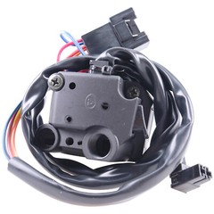 Handlebar Control Switch Start Kill Stop Button for Suzuki GSXR750 GSXR600 GZ250