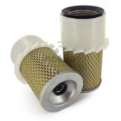 Donaldson P148969 Air Filter Primary Finned