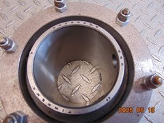 Timken 34300DEE Tapered Roller Bearing Double Cone