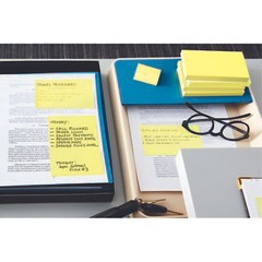 Post-it® Notes 660, 4 in x 6 in (101 mm x 152 mm)
