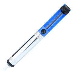 YIHUA 882D Soldering Station 2-in-1 Hot Air Rework + Soldering Iron Digital 750W