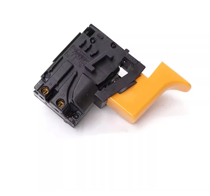 Speed Control Switch for Bosch GSR 6-25 TE Percussion lmpact Drill Screwdriver