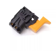 Speed Control Switch for Bosch GSR 6-25 TE Percussion lmpact Drill Screwdriver