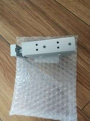 One New SMC CXSM20-40 Cylinder Free Shipping