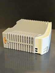Phoenix Contact 12vdc POWER SUPPLY 12 volt 55W Din Rail Mount 2902999