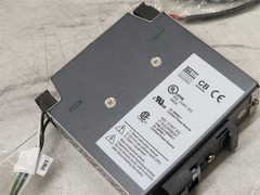 NEW TRACO POWER TSP 090-124N-A 24V POWER SUPPLY /W CABLES