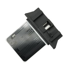 HVAC Blower Motor Resistor for 2012 2013 2014 2015 2016 2017 2018 2019 Nissan…