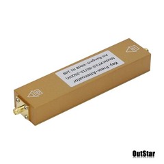 2W SMA – KK 0-60dB 0-3GHz RF Adjustable Attenuator Digital Step RF Attenuator