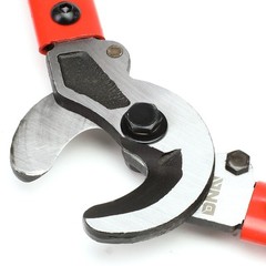 23″ Heavy Duty Steel Wire Rope Cable Cutter Cutting Tool w/ Rubber Grip Handles