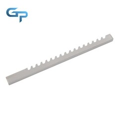 1/2″-D Style 9/16″ x 13-7/8″ HSS Standard Keyway Broach CNC With Shim