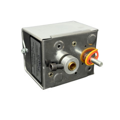 DuroZone MSSR024 Replacement Damper Motor #35105 for NSPRD and SPMS Dampers