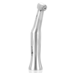 Dental Implant Handpiece 20:1 Reduction Contra Angle Push Button Surgical Motor