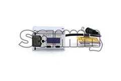 KEYENCE LR-TB5000C New
