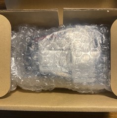 Agilent Vacuum Pump for G1322A Part# 5067-6215 NEW OPEN BOX
