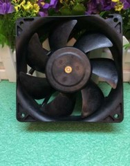 B34659-57 DC12V 0.77A 12038 3 pin Chassis Large Air Volume Cooling Fan