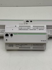 SCHNEIDER ELECTRIC TAC XENTA 301/N/P PROGRAMMABLE CONTROLLER 007300092 XENTA 301