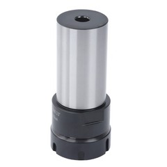 2″ Straight Shank Er40 Collet Chuck Tool Holder Quick Change 3.5inch