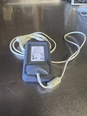 Working Midmark Digital ECG With Lead Wires, Case, And Accessories